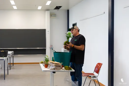 Copyright : Michael Bally